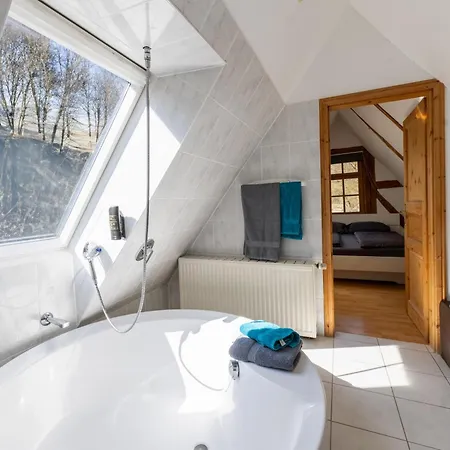 Loft Auf Altem Gutshof Ab 2 Naechte شقة