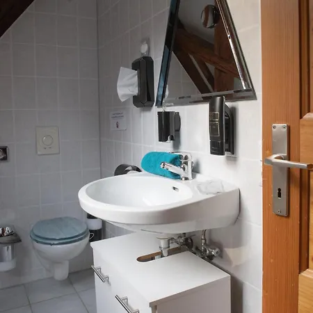 شقة Loft Auf Altem Gutshof Ab 2 Naechte كيرشنسيتنباخ