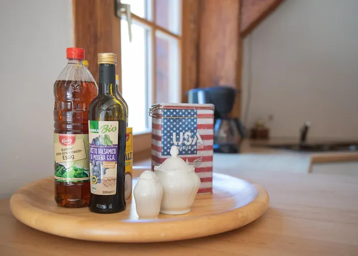 Loft Auf Altem Gutshof Ab 2 Naechte *