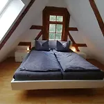 Loft Auf Altem Gutshof Ab 2 Naechte Kirchensittenbach