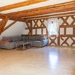 Lejlighed Loft Auf Altem Gutshof Ab 2 Naechte Kirchensittenbach