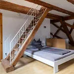 Lejlighed Loft Auf Altem Gutshof Ab 2 Naechte *