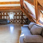 Lejlighed Loft Auf Altem Gutshof Ab 2 Naechte *