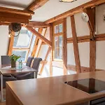 Loft Auf Altem Gutshof Ab 2 Naechte Lejlighed Kirchensittenbach