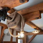 Loft Auf Altem Gutshof Ab 2 Naechte *