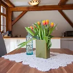 Loft Auf Altem Gutshof Ab 2 Naechte Kirchensittenbach