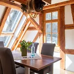Loft Auf Altem Gutshof Ab 2 Naechte Lejlighed