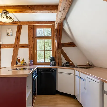 Loft Auf Altem Gutshof Ab 2 Naechte