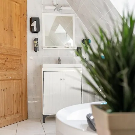 Loft Auf Altem Gutshof Ab 2 Naechte *