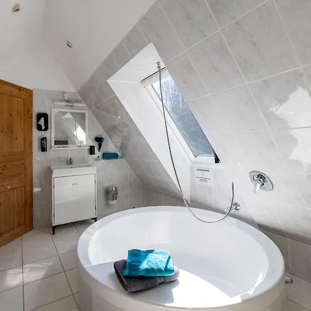 Loft Auf Altem Gutshof Ab 2 Naechte * Kirchensittenbach