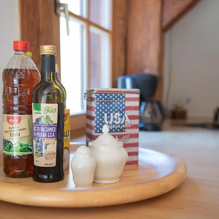 Loft Auf Altem Gutshof Ab 2 Naechte *