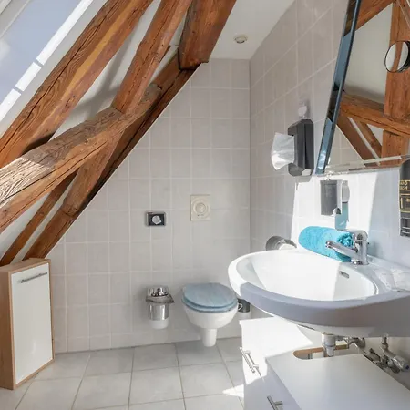 Loft Auf Altem Gutshof Ab 2 Naechte Appartamento