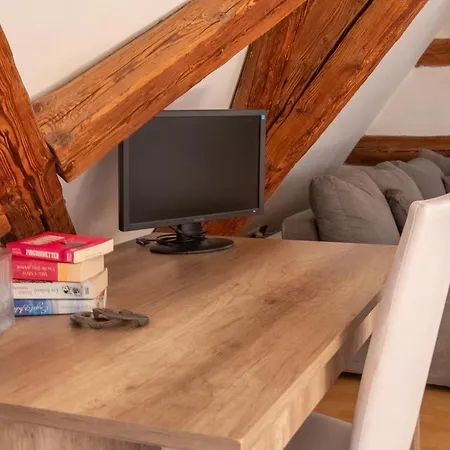 Appartamento Loft Auf Altem Gutshof Ab 2 Naechte