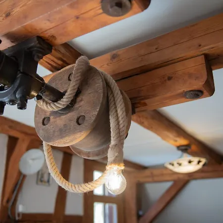 Loft Auf Altem Gutshof Ab 2 Naechte *