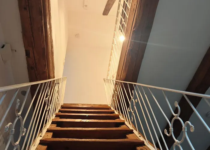 Appartamento Loft Auf Altem Gutshof Ab 2 Naechte