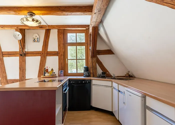 Loft Auf Altem Gutshof Ab 2 Naechte