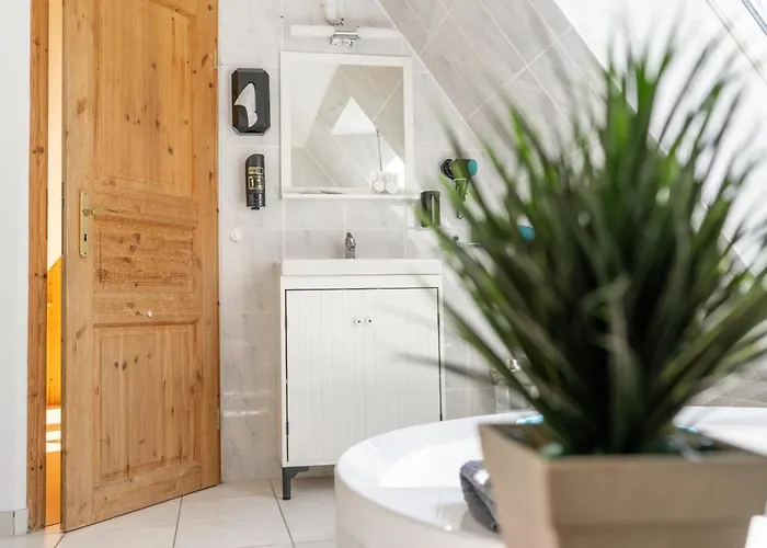 Loft Auf Altem Gutshof Ab 2 Naechte *