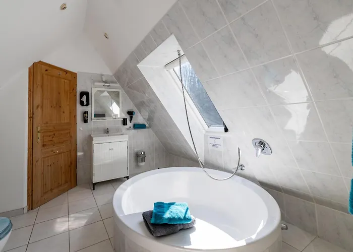 Loft Auf Altem Gutshof Ab 2 Naechte * Kirchensittenbach