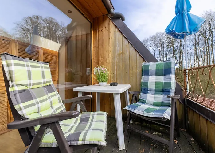 Loft Auf Altem Gutshof Ab 2 Naechte