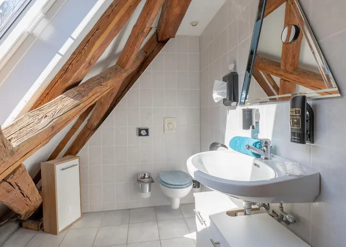 Loft Auf Altem Gutshof Ab 2 Naechte Appartamento